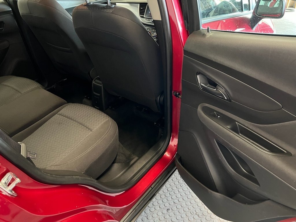 Used Vauxhall Mokka X 2018 for sale - 77879594: Photo 15