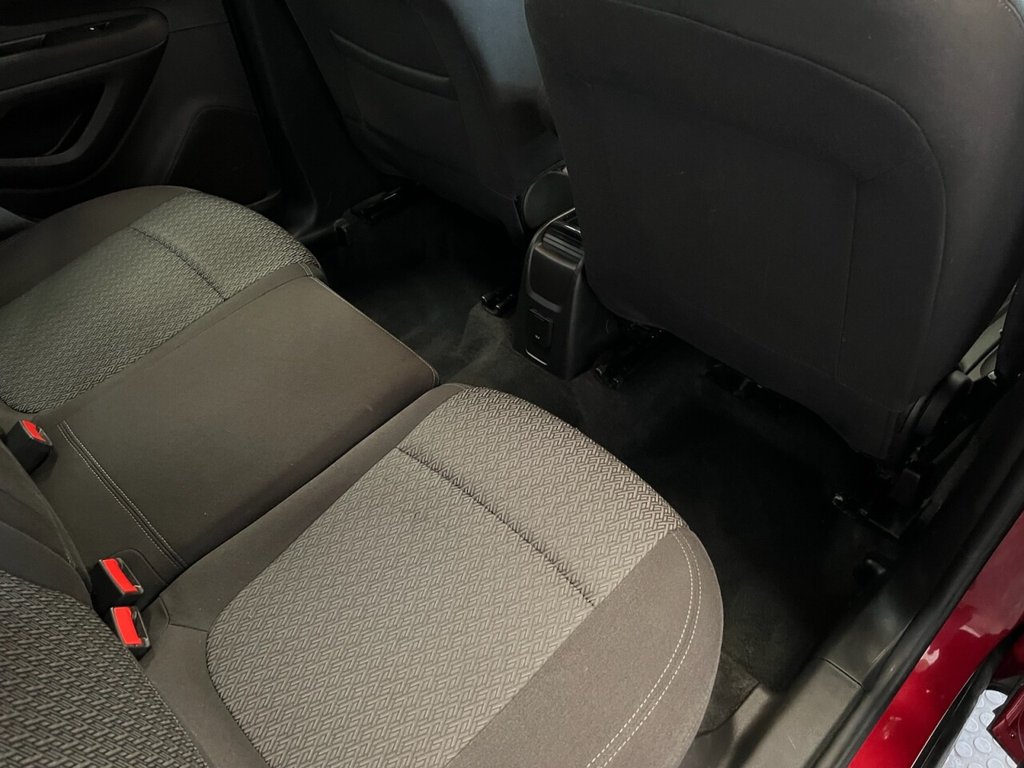 Used Vauxhall Mokka X 2018 for sale - 77879594: Photo 16