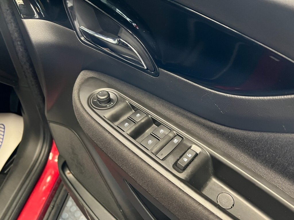 Used Vauxhall Mokka X 2018 for sale - 77879594: Photo 22