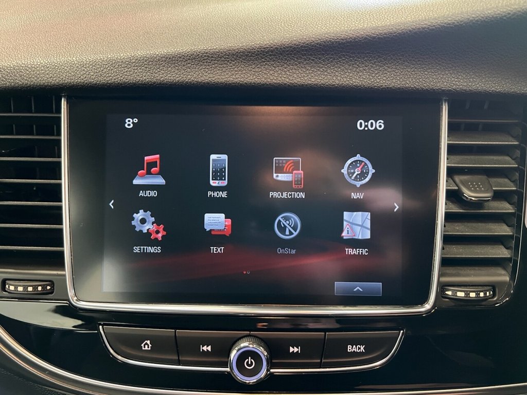 Used Vauxhall Mokka X 2018 for sale - 77879594: Photo 23