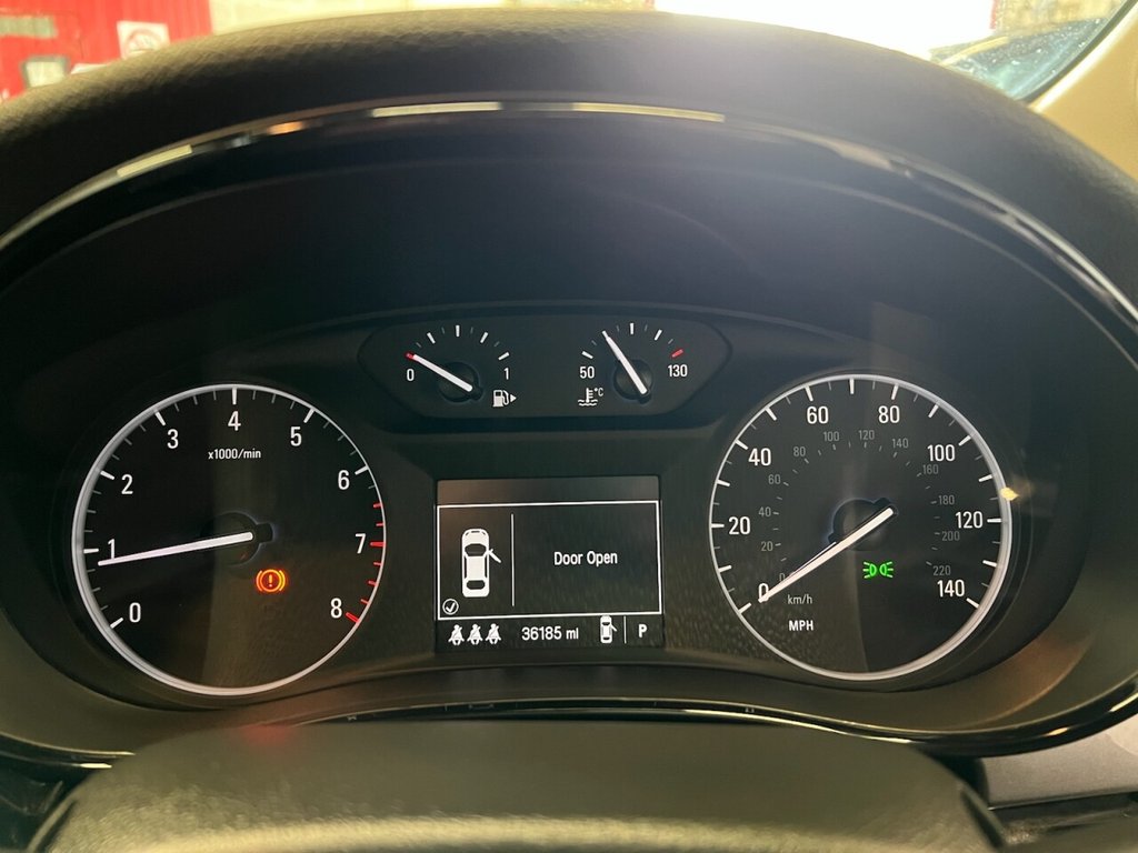 Used Vauxhall Mokka X 2018 for sale - 77879594: Photo 27