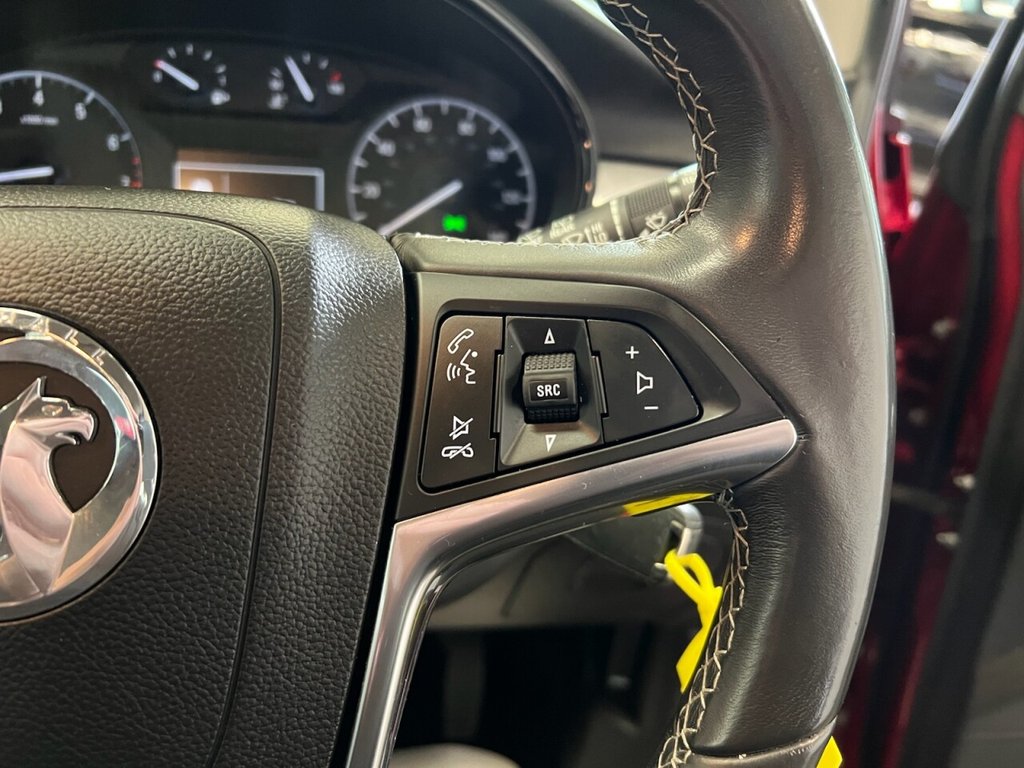 Used Vauxhall Mokka X 2018 for sale - 77879594: Photo 31