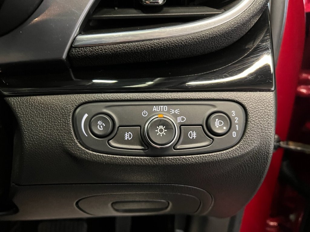 Used Vauxhall Mokka X 2018 for sale - 77879594: Photo 33