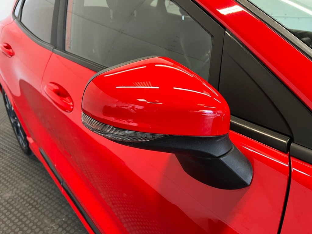 Used Ford Puma 2020 for sale - 76333255: Photo 10