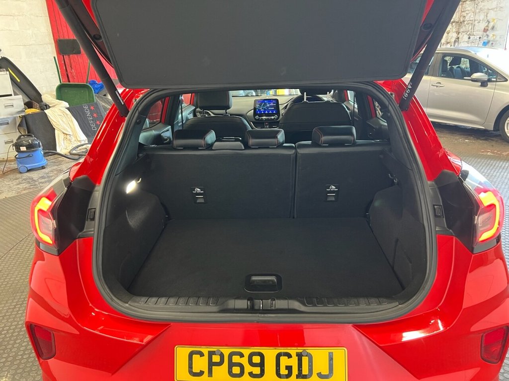 Used Ford Puma 2020 for sale - 76333255: Photo 13