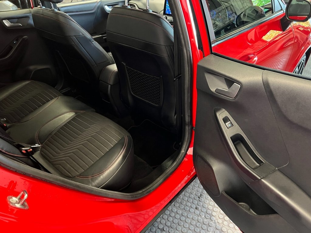 Used Ford Puma 2020 for sale - 76333255: Photo 15