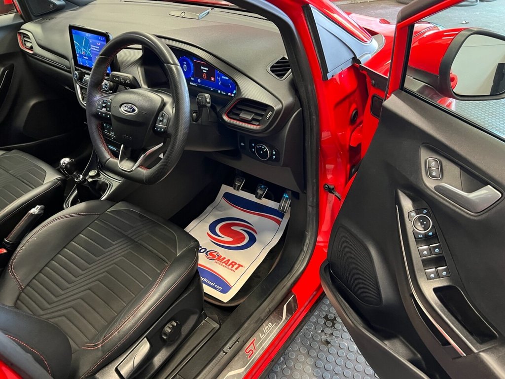 Used Ford Puma 2020 for sale - 76333255: Photo 19