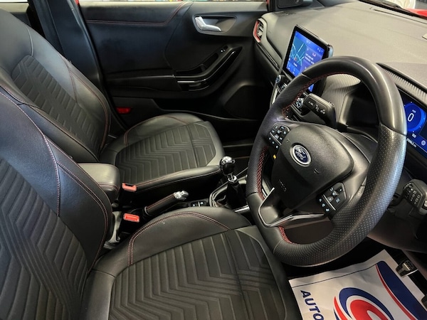 Used Ford Puma 2020 for sale - 76333255: Photo 20