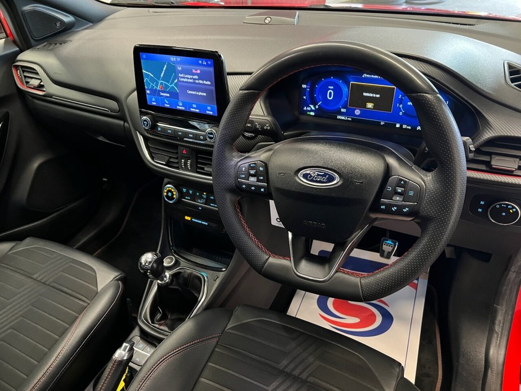 Used Ford Puma 2020 for sale - 76333255: Photo 21