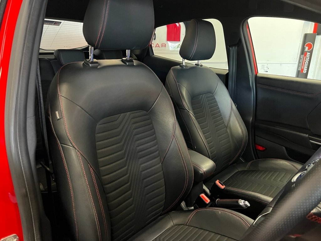 Used Ford Puma 2020 for sale - 76333255: Photo 22