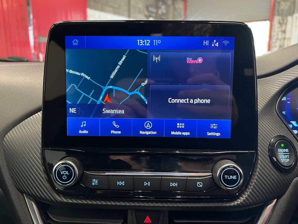 Used Ford Puma 2020 for sale - 76333255: Photo 24