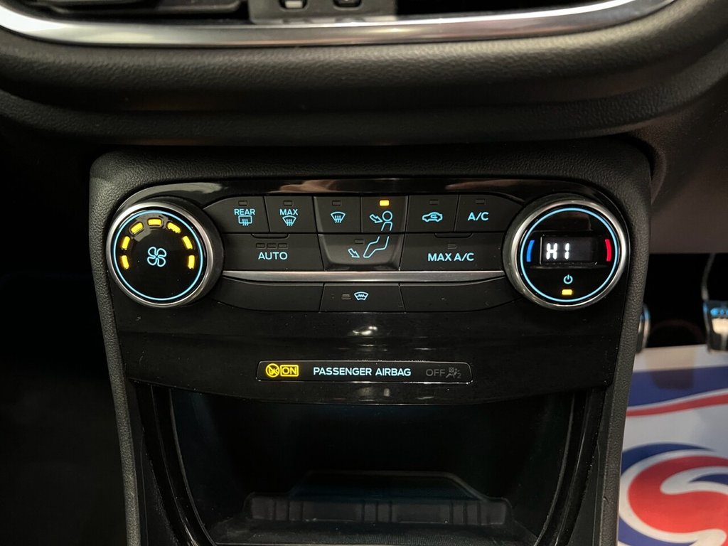 Used Ford Puma 2020 for sale - 76333255: Photo 25