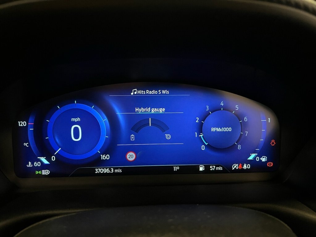 Used Ford Puma 2020 for sale - 76333255: Photo 29