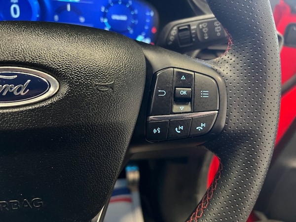 Used Ford Puma 2020 for sale - 76333255: Photo 33