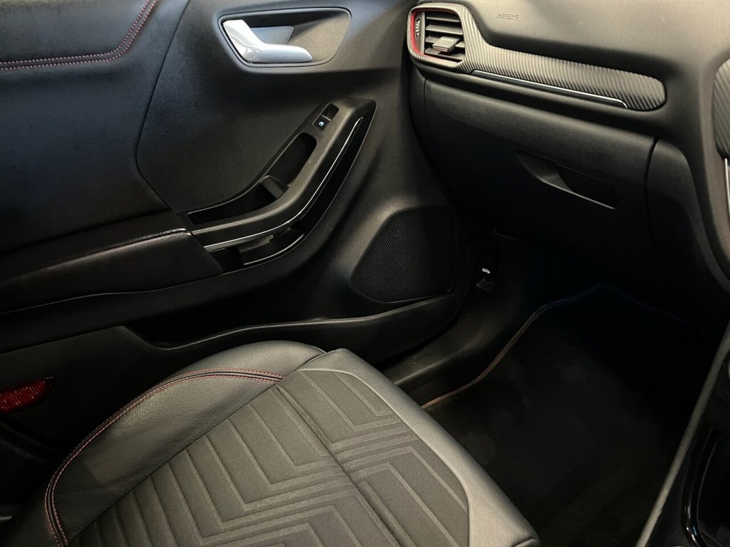 Used Ford Puma 2020 for sale - 76333255: Photo 34