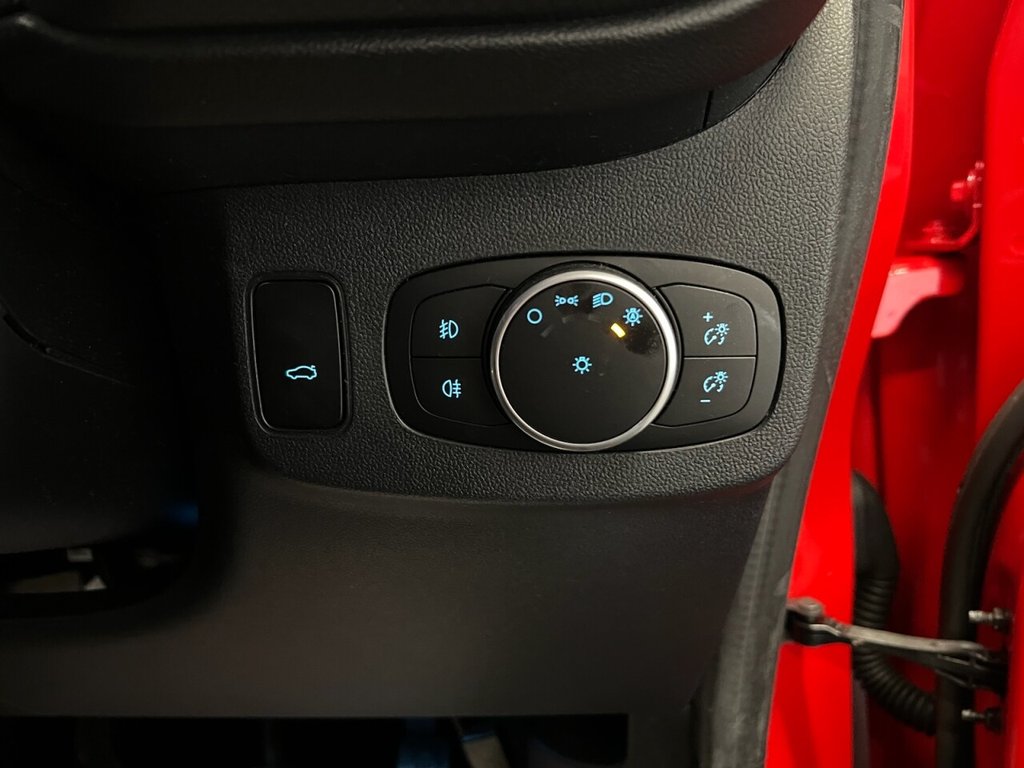 Used Ford Puma 2020 for sale - 76333255: Photo 35