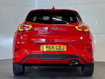 Used Ford Puma 2020 for sale - 76333255: Photo 4