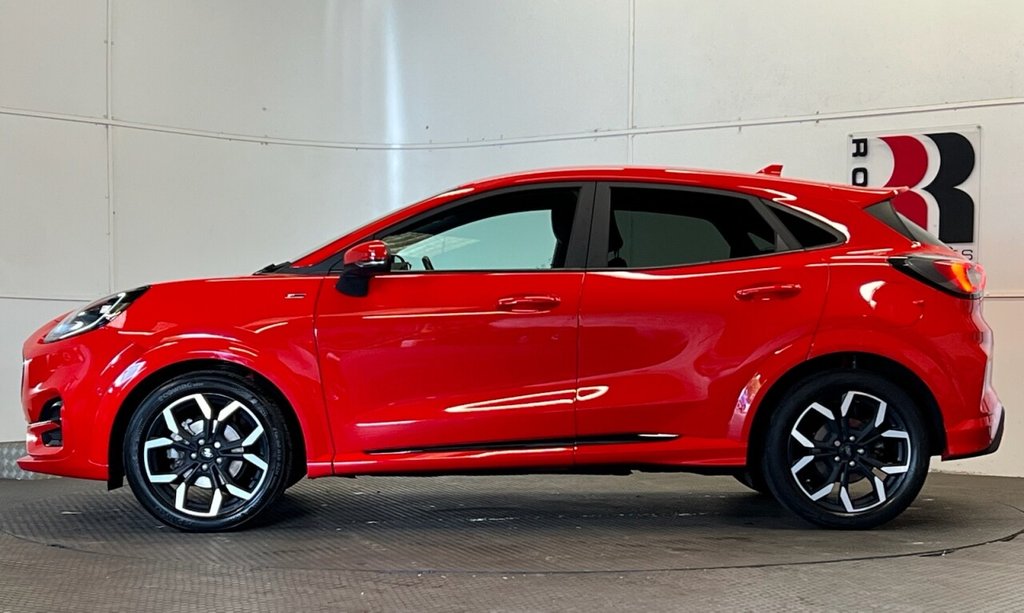 Used Ford Puma 2020 for sale - 76333255: Photo 6