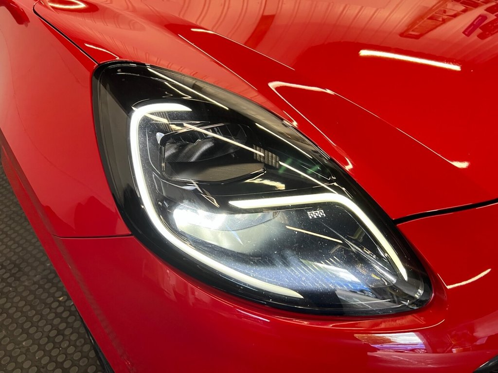 Used Ford Puma 2020 for sale - 76333255: Photo 9