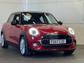 Used MINI Hatch 2017 for sale - 79288390: Photo