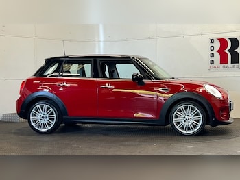 Used MINI Hatch 2017 for sale - 79288390: Photo