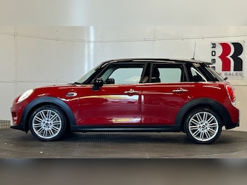 Used MINI Hatch 2017 for sale - 79288390: Photo