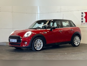 Used MINI Hatch 2017 for sale - 79288390: Photo