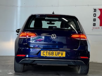 Used Volkswagen Golf 2019 for sale - 78863496: Photo