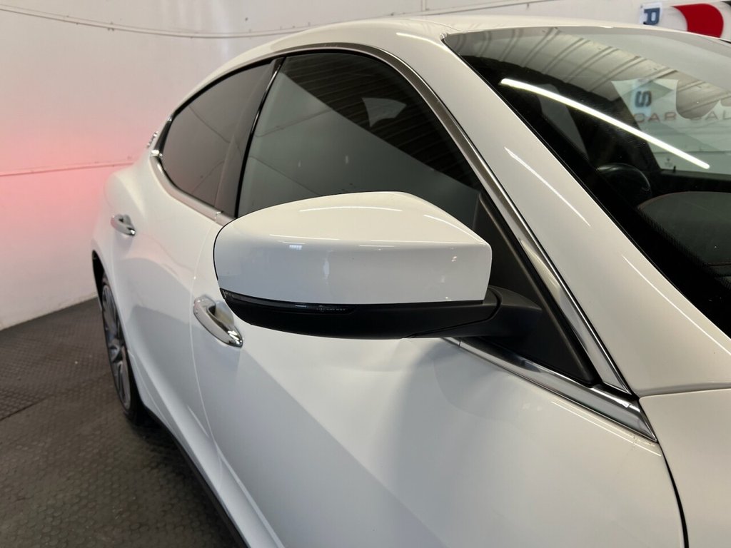 Used Maserati Ghibli 2017 for sale - 77546743: Photo 10