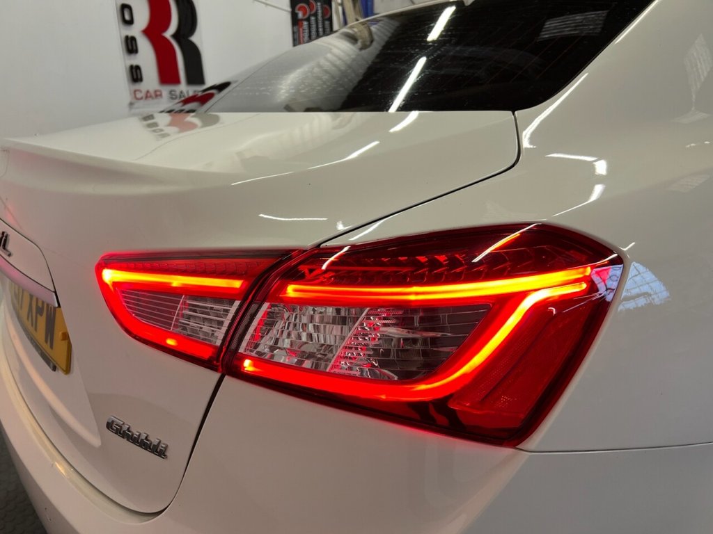 Used Maserati Ghibli 2017 for sale - 77546743: Photo 12