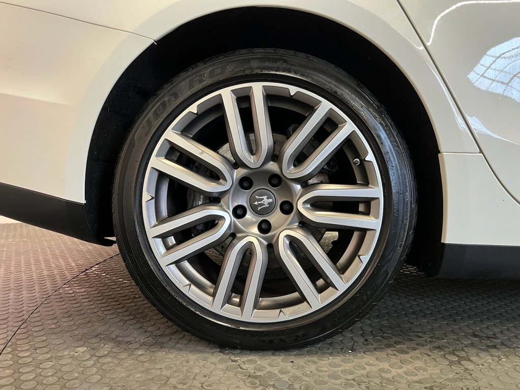 Used Maserati Ghibli 2017 for sale - 77546743: Photo 13