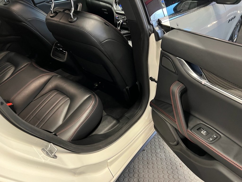 Used Maserati Ghibli 2017 for sale - 77546743: Photo 16