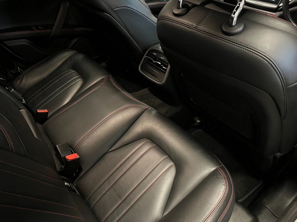 Used Maserati Ghibli 2017 for sale - 77546743: Photo 17