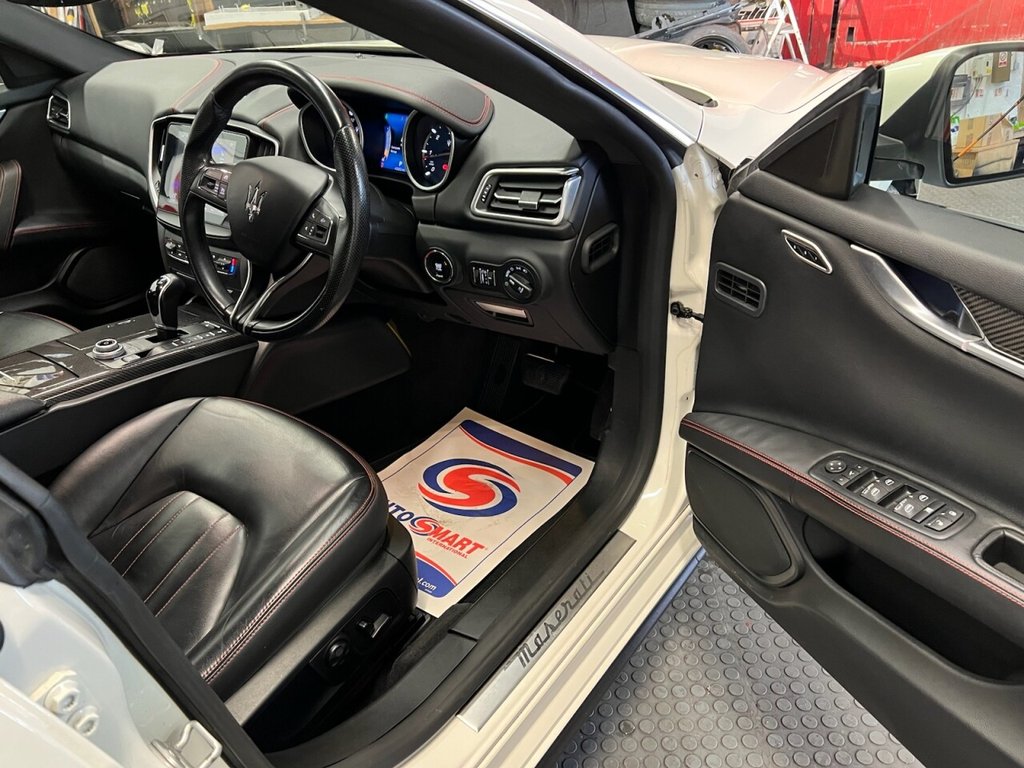 Used Maserati Ghibli 2017 for sale - 77546743: Photo 20
