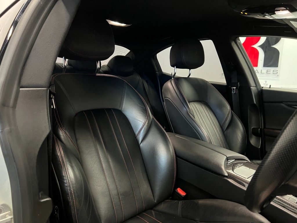 Used Maserati Ghibli 2017 for sale - 77546743: Photo 23