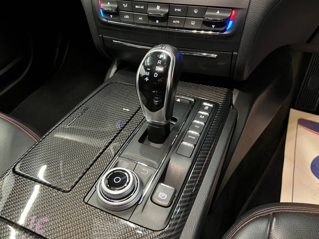 Used Maserati Ghibli 2017 for sale - 77546743: Photo 29