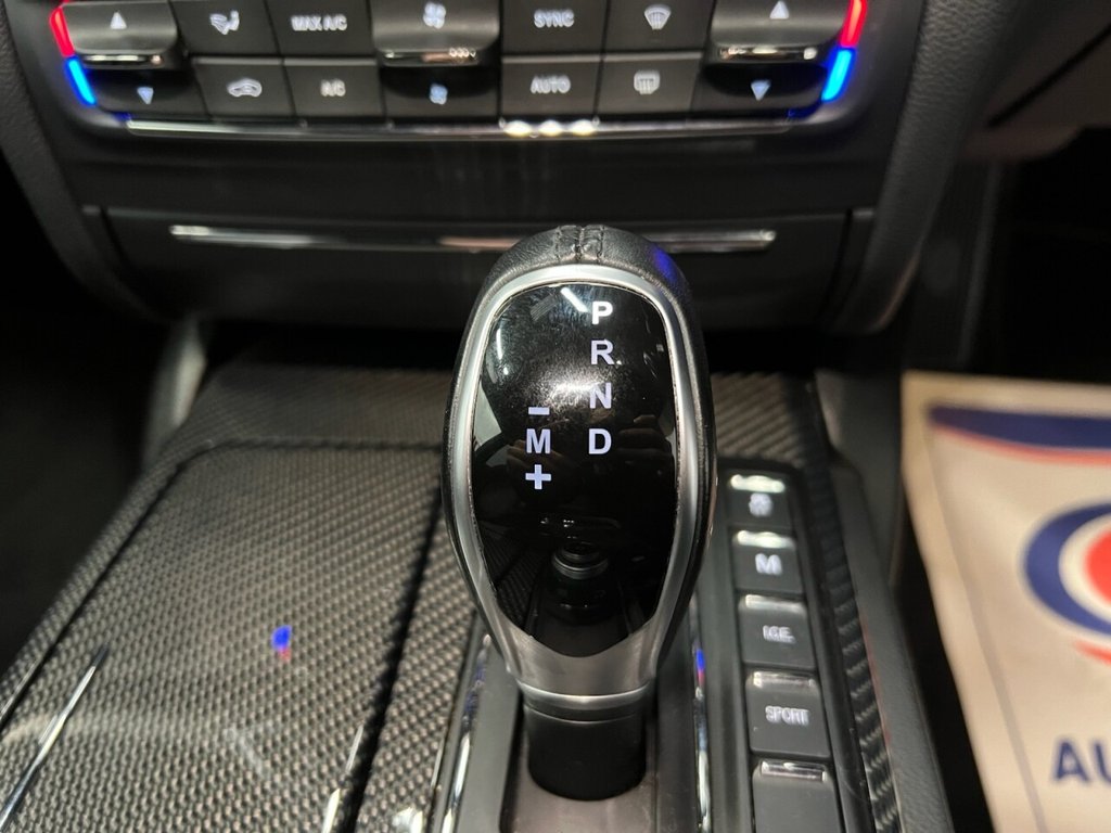 Used Maserati Ghibli 2017 for sale - 77546743: Photo 30