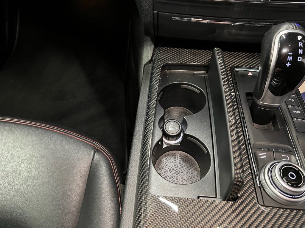 Used Maserati Ghibli 2017 for sale - 77546743: Photo 33