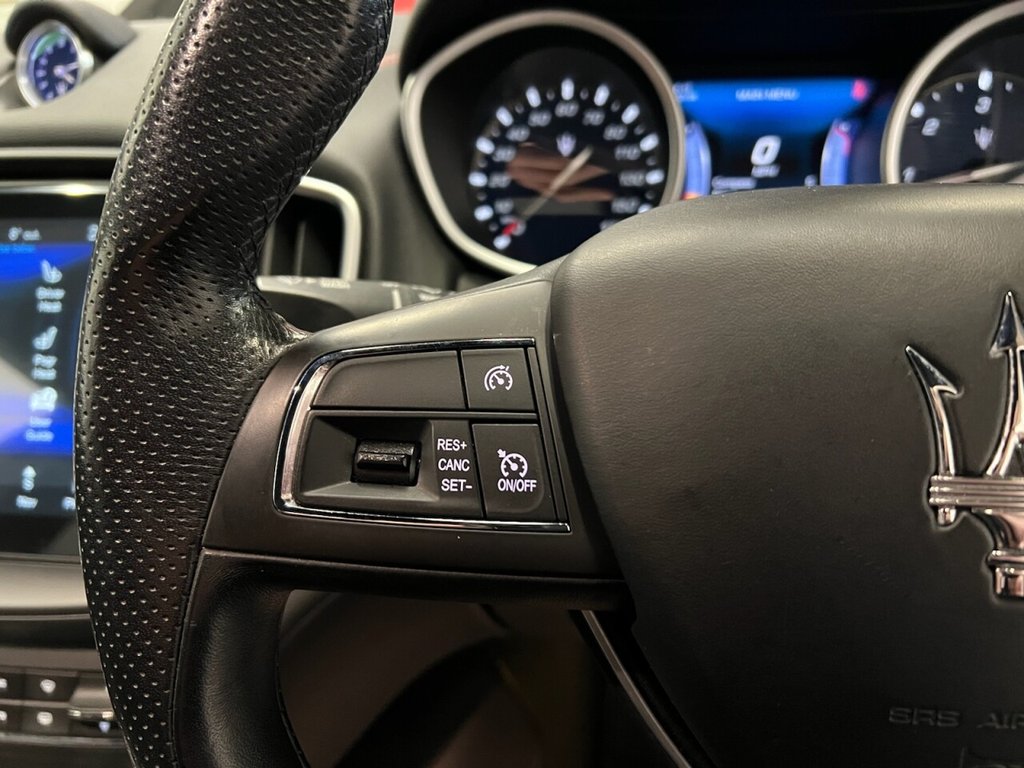 Used Maserati Ghibli 2017 for sale - 77546743: Photo 36