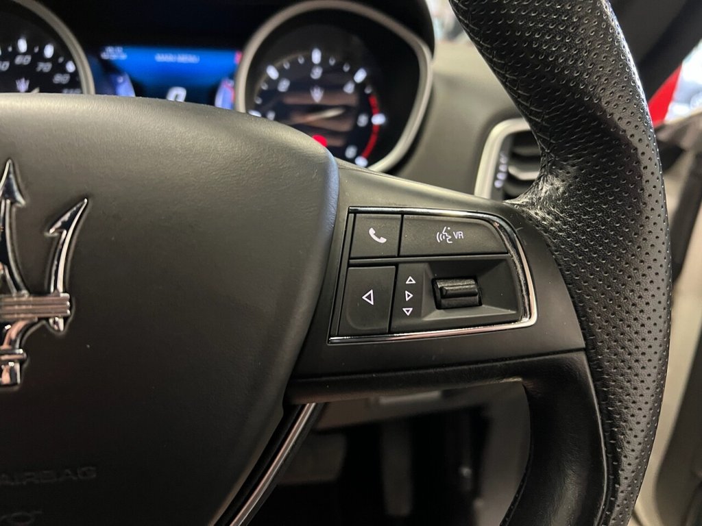 Used Maserati Ghibli 2017 for sale - 77546743: Photo 37