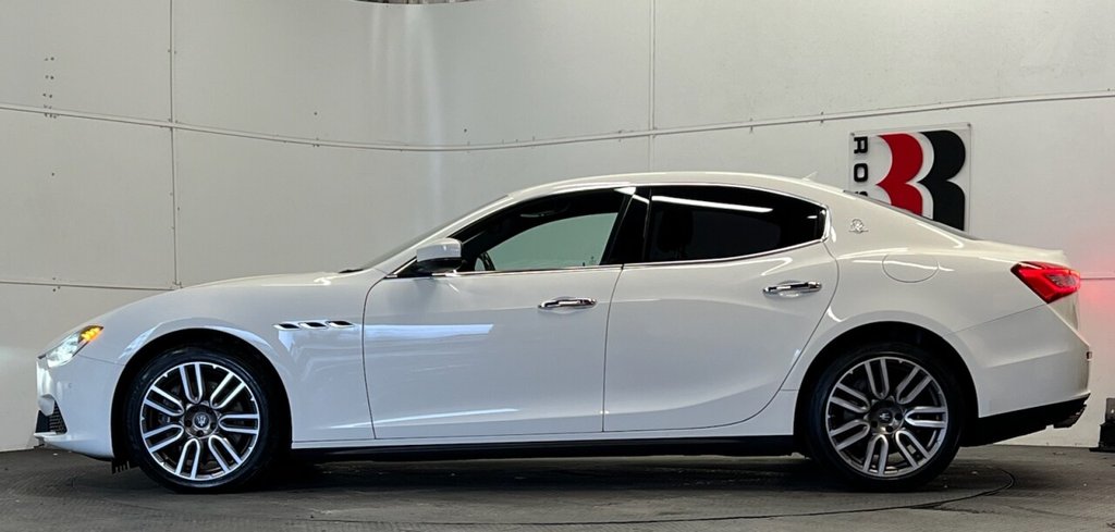 Used Maserati Ghibli 2017 for sale - 77546743: Photo 6