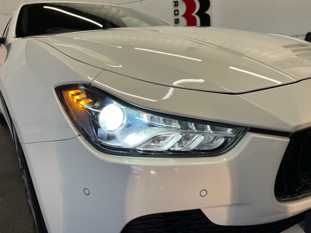 Used Maserati Ghibli 2017 for sale - 77546743: Photo 9