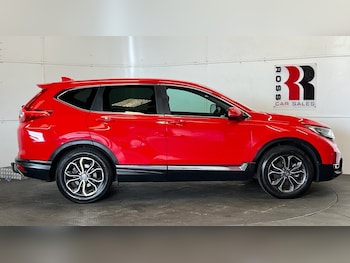 Used Honda CR-V 2022 for sale - 78272242: Photo