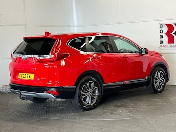 Used Honda CR-V 2022 for sale - 78272242: Photo