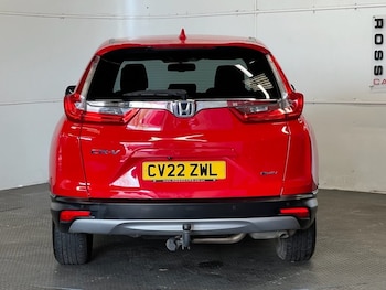 Used Honda CR-V 2022 for sale - 78272242: Photo