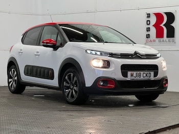 Citroen C3 feature image
