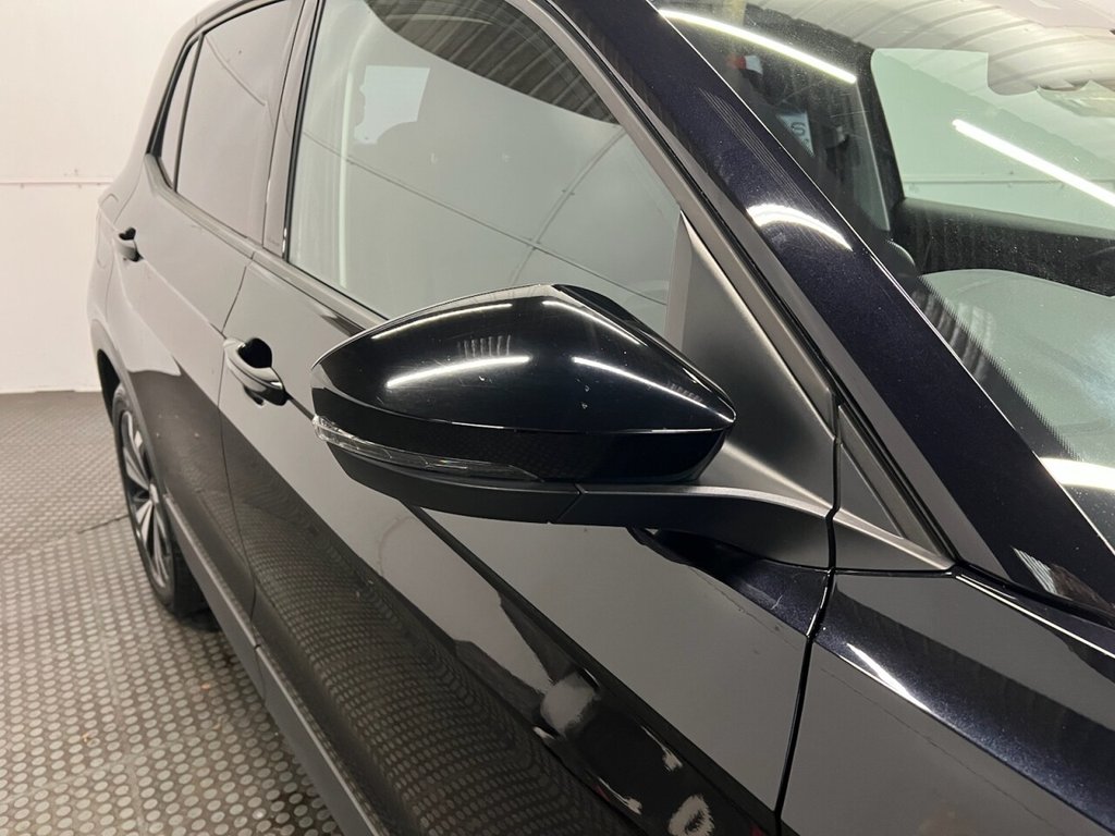 Used Volkswagen T-Cross 2021 for sale - 76883159: Photo 10