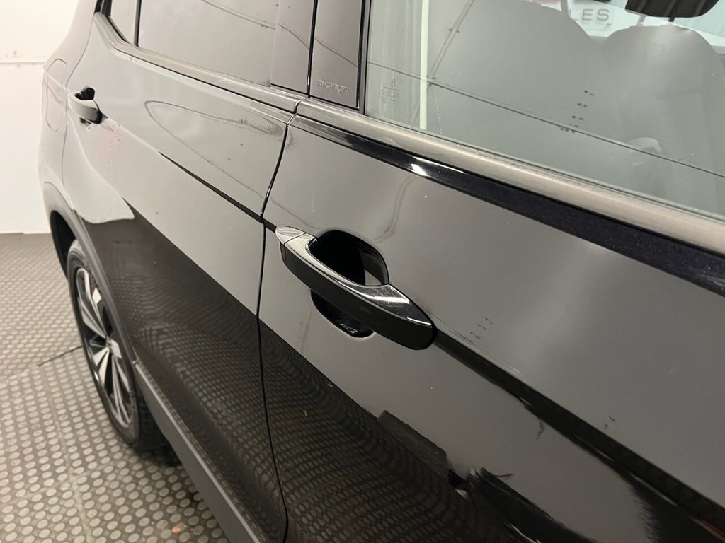 Used Volkswagen T-Cross 2021 for sale - 76883159: Photo 11