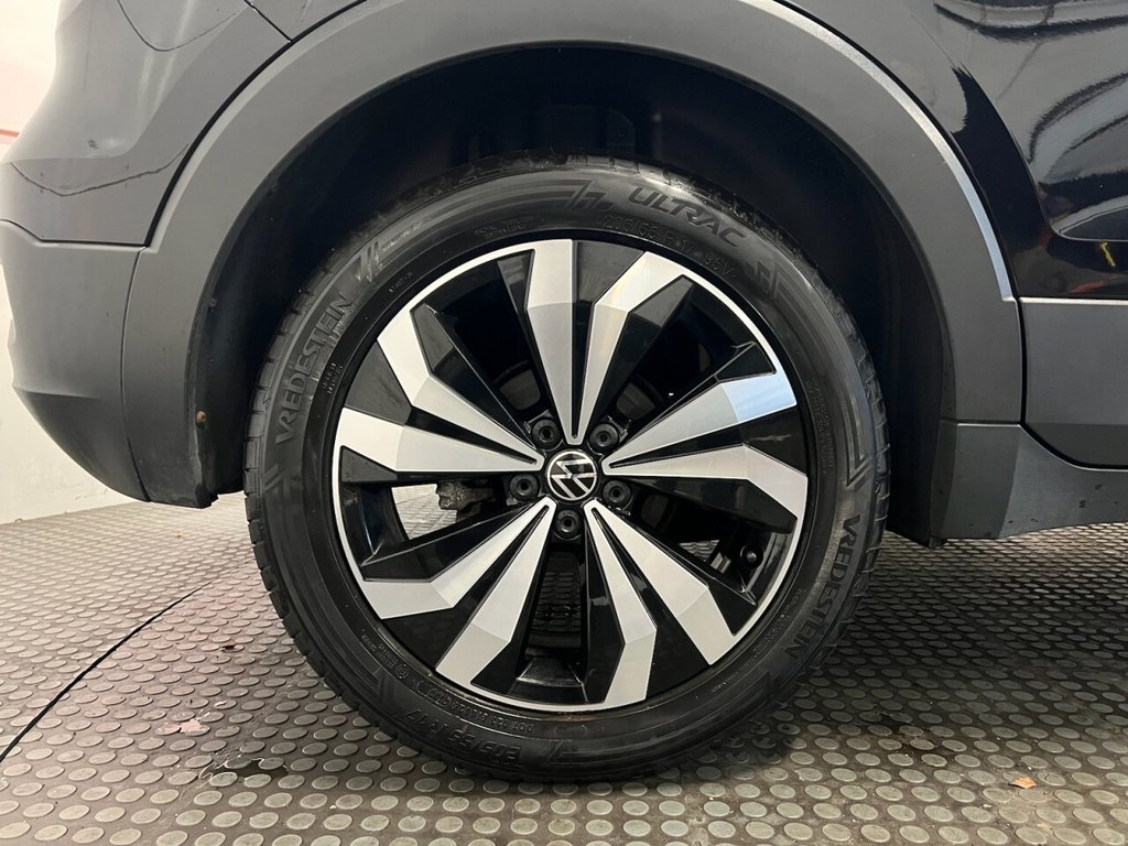 Used Volkswagen T-Cross 2021 for sale - 76883159: Photo 13