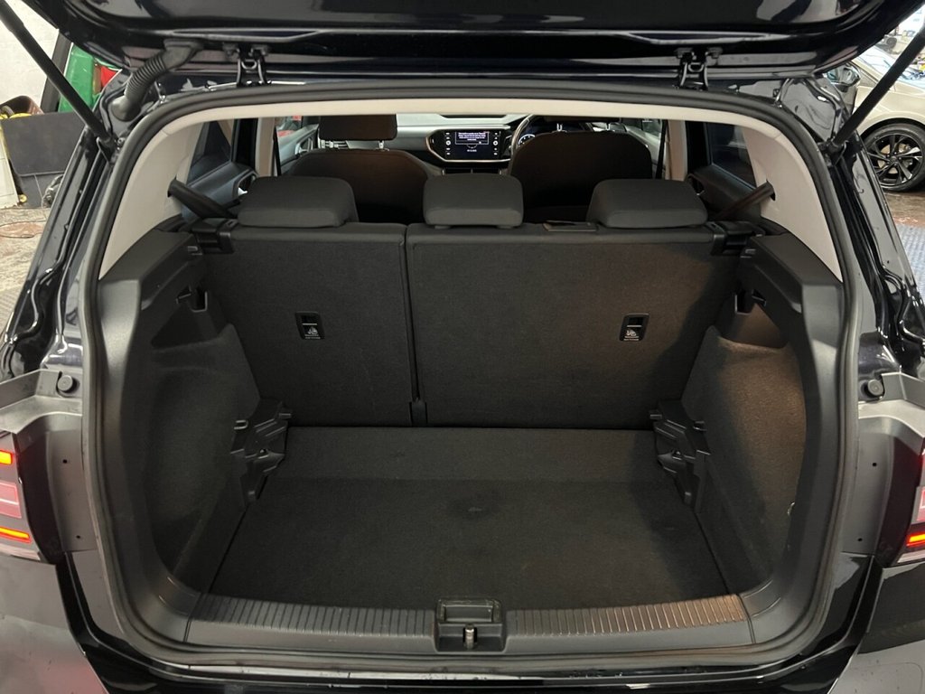 Used Volkswagen T-Cross 2021 for sale - 76883159: Photo 14